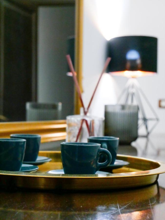 バルチェッローナ・ポッツォ・ディ・ゴット My Friend Antonia Bed & Breakfast エクステリア 写真