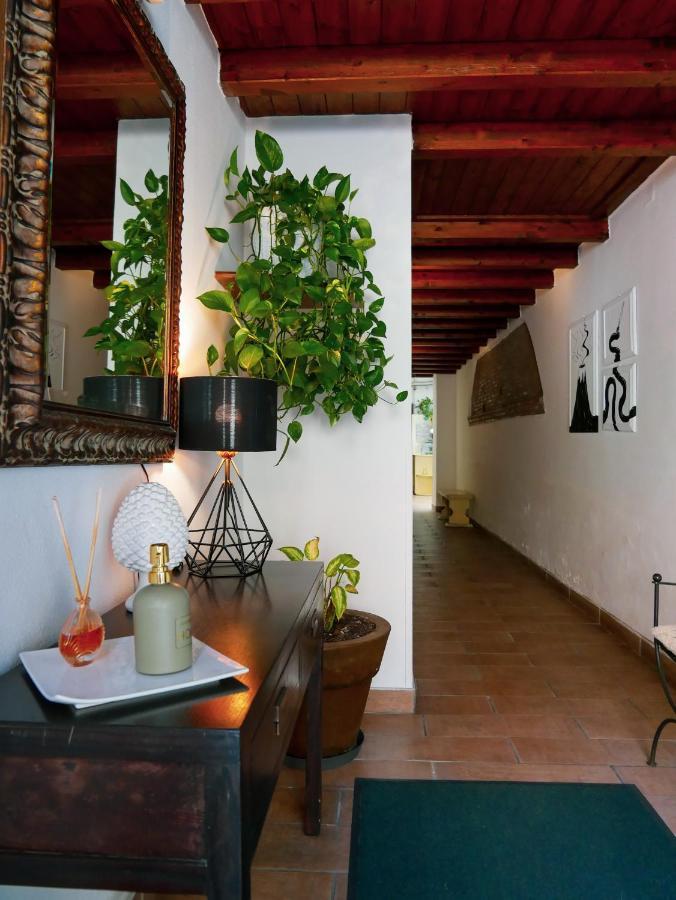 バルチェッローナ・ポッツォ・ディ・ゴット My Friend Antonia Bed & Breakfast エクステリア 写真