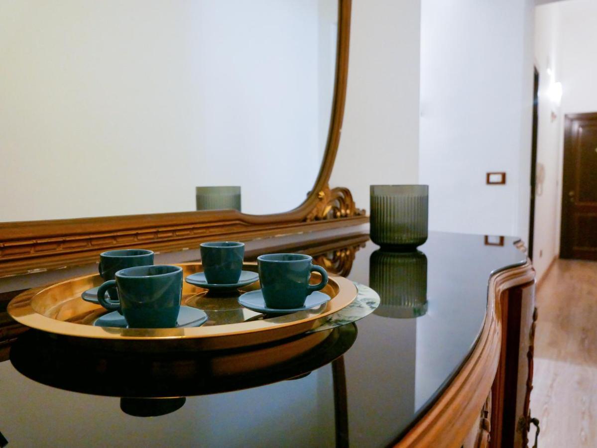バルチェッローナ・ポッツォ・ディ・ゴット My Friend Antonia Bed & Breakfast エクステリア 写真